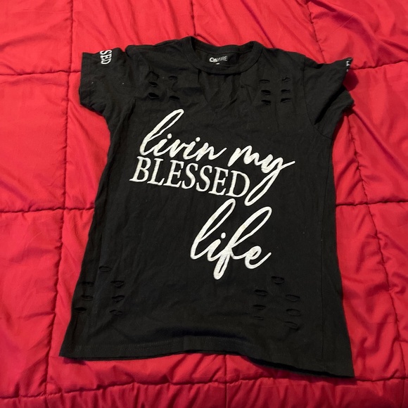 Blessed - Picture 1 of 3